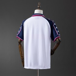 Maillot Manchester City 97/98 Retro