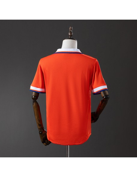 Maillot Pays-Bas 97/98 Retro Maillot Pays-Bas 97/98 Retro