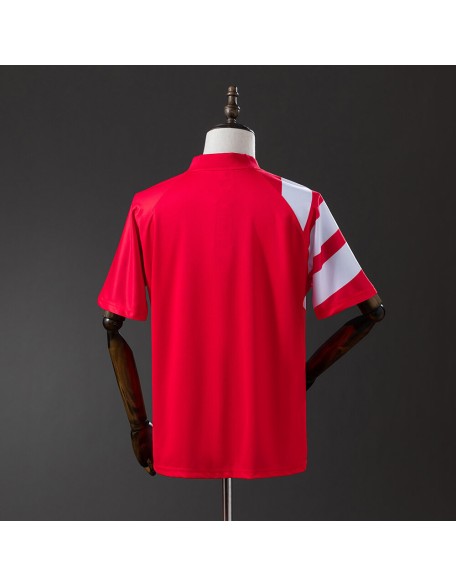 Maillot 01/02 Retro Maillot 01/02 Retro