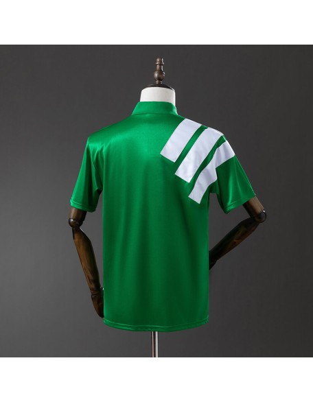 Maillot 1991/92 Retro Maillot 1991/92 Retro