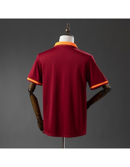 AS Roma 83/84 Retro AS Roma 83/84 Retro