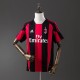 Maillot AC Milan Retro 10/11