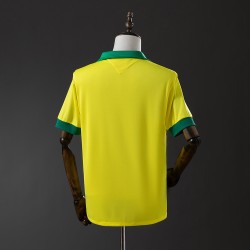 Maillots Brésil 1958 Rétro