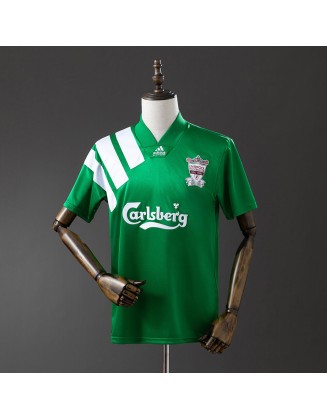 Maillot 1991/92 Retro 