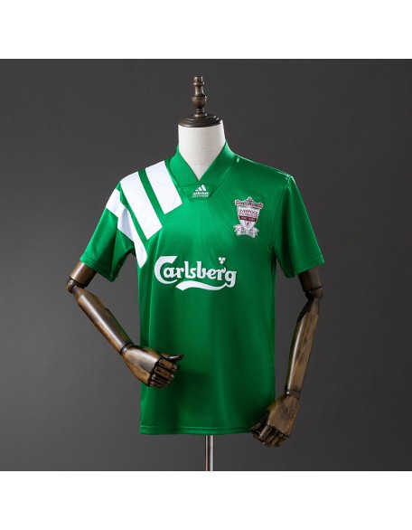 Maillot 1991/92 Retro 