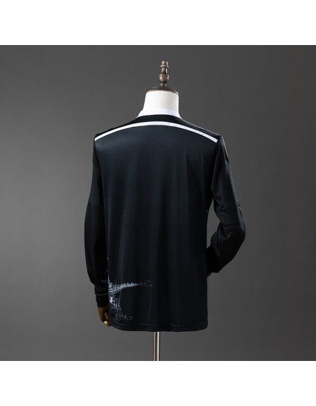 Maillot Real Madrid 14/15 Retro ML Maillot Real Madrid 14/15 Retro ML