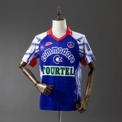 Maillot 92/93 Retro