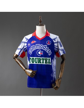 Maillot 92/93 Retro