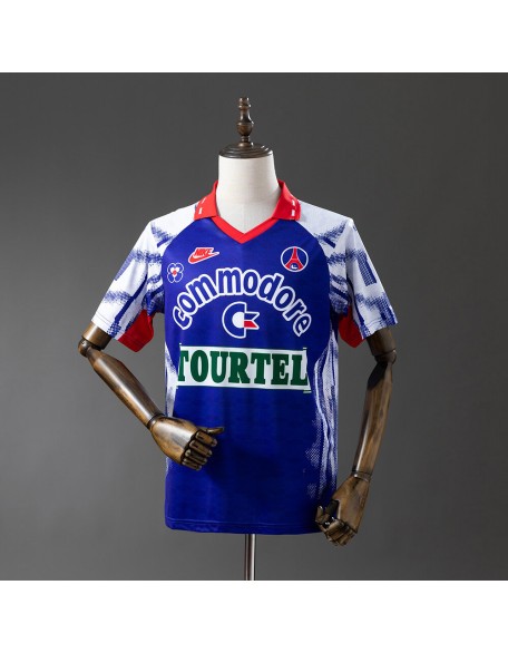 Maillot 92/93 Retro Maillot 92/93 Retro