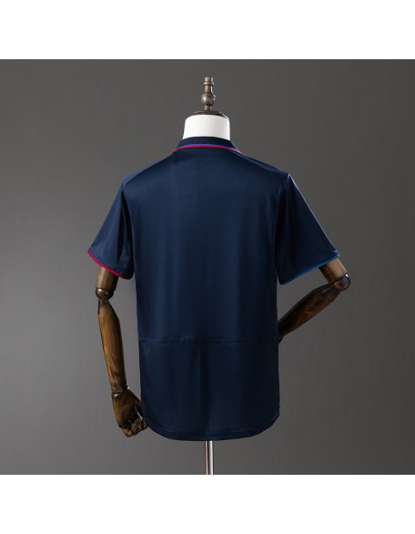 Barcelona 02/03 Retro Barcelona 02/03 Retro