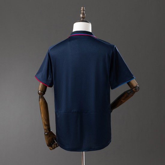 Barcelona 02/03 Retro 