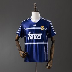 Maillot Real Madrid 98/99 Retro