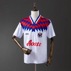 Maillot Olympique Lyon 95/96 Retro