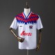 Maillot Olympique Lyon 95/96 Retro