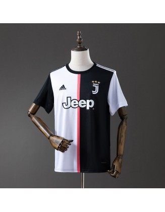 Maillot Juventus 19/20 Retro