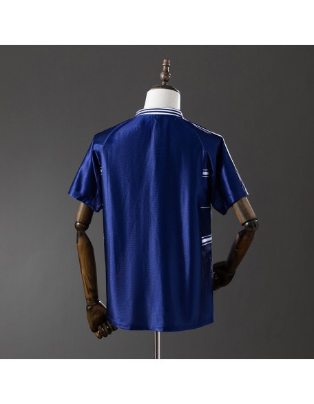 Maillot Real Madrid 98/99 Retro Maillot Real Madrid 98/99 Retro