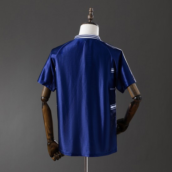 Maillot Real Madrid 98/99 Retro