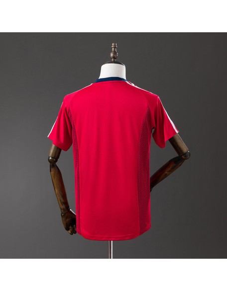 Maillot Bayern Munich 02/03 Retro Maillot Bayern Munich 02/03 Retro