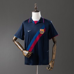Barcelona 02/03 Retro 