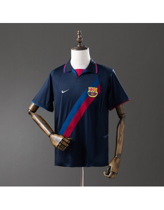 Barcelona 02/03 Retro 