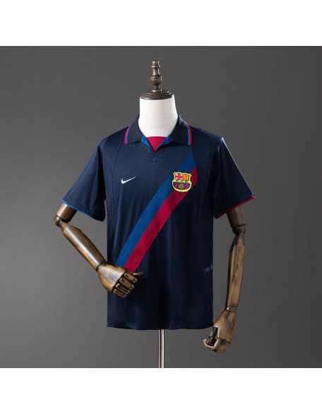 Barcelona 02/03 Retro Barcelona 02/03 Retro