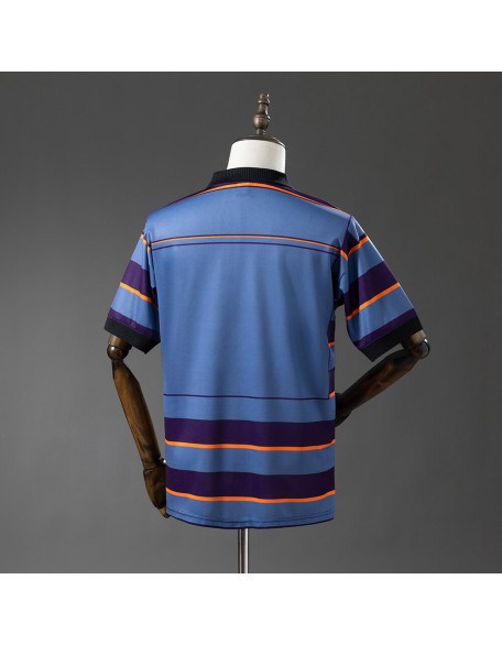 Maillot Valencia 99/00 Retro Maillot Valencia 99/00 Retro