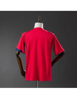 Maillot Rétro 04/05