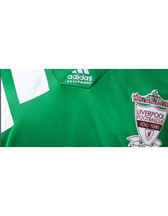 Maillot 1991/92 Retro 