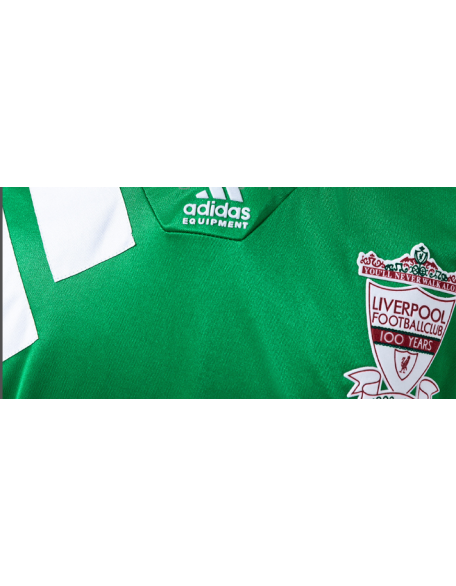 Maillot 1991/92 Retro Maillot 1991/92 Retro