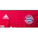 Maillot Bayern Munich 02/03 Retro