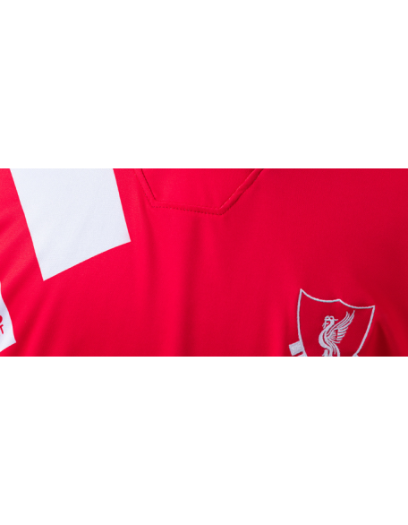 Maillot 01/02 Retro Maillot 01/02 Retro