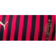 Maillot rétro du 120e anniversaire de l'AC Milan
