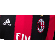 Maillot AC Milan Retro 10/11