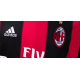 Maillot AC Milan Retro 10/11