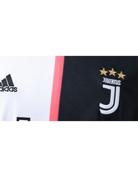 Maillot Juventus 19/20 Retro Maillot Juventus 19/20 Retro