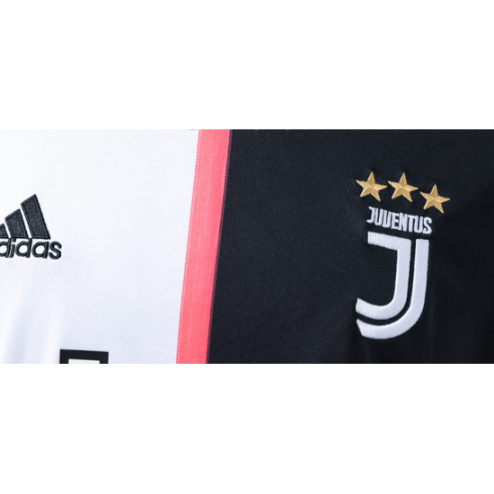 Maillot Juv 19/20 Retro