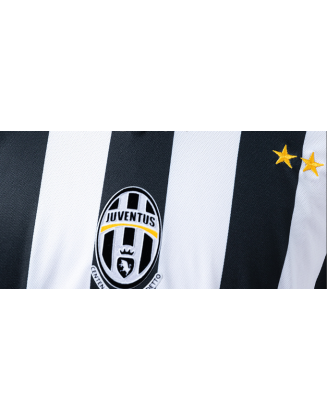 Maillot Juventus 05/06 Retro