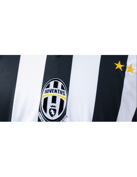 Maillot Juventus 05/06 Retro Maillot Juventus 05/06 Retro