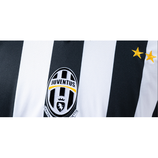 Maillot Juv 05/06 Retro