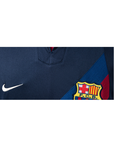 Barcelona 02/03 Retro Barcelona 02/03 Retro