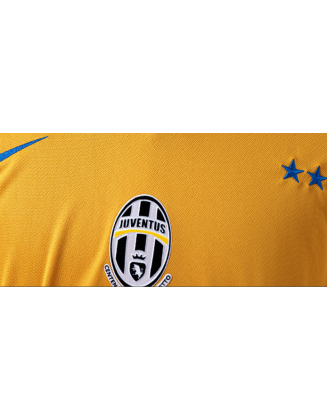 Maillot Juventus 05/06 Retro