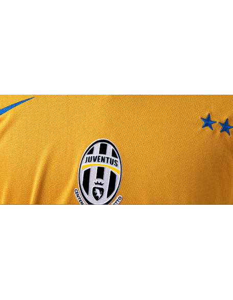 Maillot Juventus 05/06 Retro Maillot Juventus 05/06 Retro