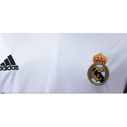 Maillot Real Madrid 04/05 Retro