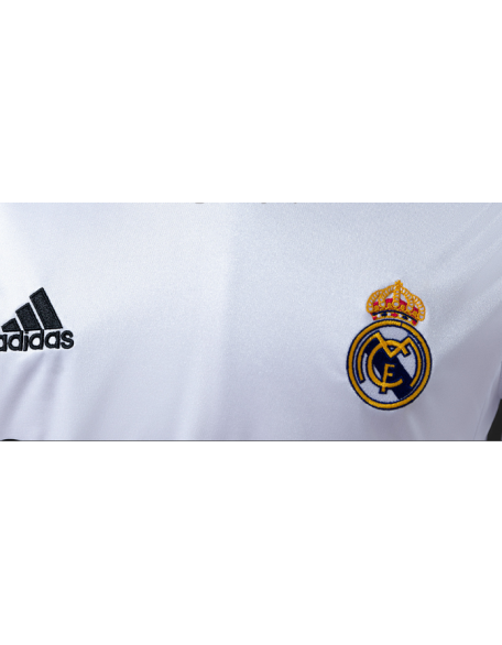 Maillot Real Madrid 04/05 Retro Maillot Real Madrid 04/05 Retro