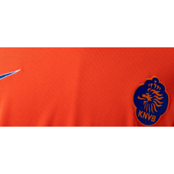 Maillot Pays-Bas 97/98 Retro 