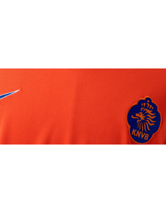 Maillot Pays-Bas 97/98 Retro 