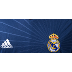 Maillot Real Madrid 10/11 Retro 