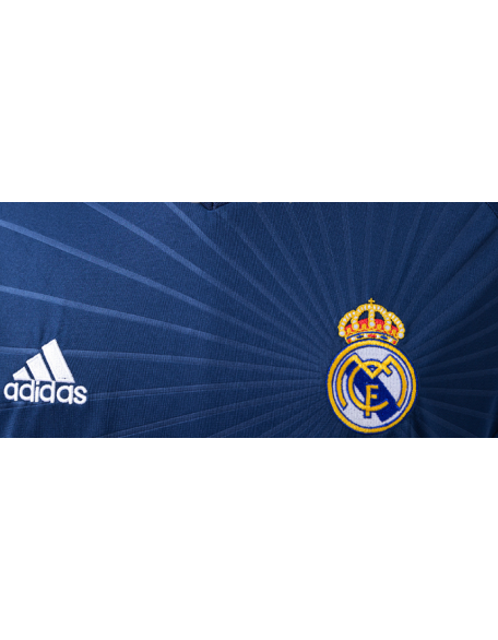 Maillot Real Madrid 10/11 Retro Maillot Real Madrid 10/11 Retro