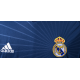 Maillot Real Madrid 10/11 Retro 