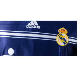 Maillot Real Madrid 98/99 Retro